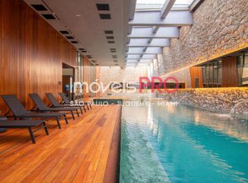 Apartamento · 359m² · 4 Quartos · 4 Vagas · Pé no Parque com sofisticação e modernidade