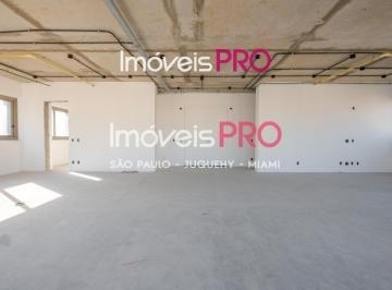Apartamento · 359m² · 4 Quartos · 4 Vagas · Pé no Parque com sofisticação e modernidade