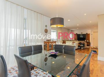 Apartamento · 178m² · 3 Quartos · 3 Vagas · Apartamento, Brooklin - São Paulo