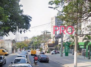 Comercial · 467m² · 2 Vagas · Loja em Avenida Movimentada na Vila Madalena | 467 m² e 14m de fachada
