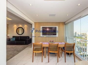 Apartamento · 110m² · 3 Quartos · 3 Vagas · Apartamento 3 Suítes | 3 Vagas | Andar Alto | Lazer Completo | Próx. Metrô e Shopping Santa Cruz