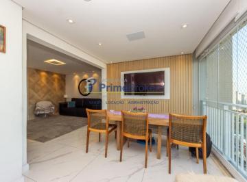 Apartamento · 110m² · 3 Quartos · 3 Vagas · Apartamento 3 Suítes | 3 Vagas | Andar Alto | Lazer Completo | Próx. Metrô e Shopping Santa Cruz