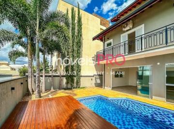 Casa · 360m² · 6 Quartos · 4 Vagas · Casa reformada a venda no condominio Baden Swiss Park Campinas , 360m2, 6 dorms, 3 suites e piscina