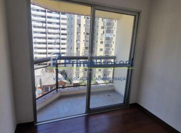 Apartamento · 49m² · 2 Quartos · 1 Vaga · Apartamento á venda em Consolação com 2 quartos, 49m²- Varanda - 1 Vaga