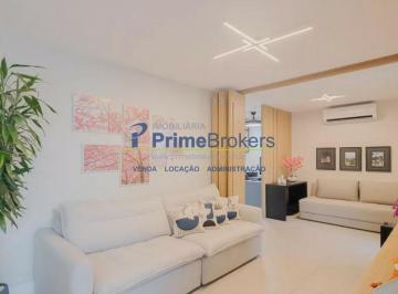 Apartamento · 97m² · 2 Quartos · 1 Vaga · Apartamento à venda na Vila Madalena de 97 m², 2 quartos e 1 vaga