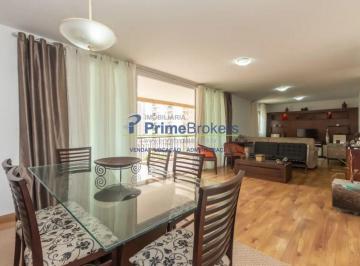 Apartamento · 167m² · 3 Quartos · 3 Vagas · Apartamento, 167m² - 3 Dormitórios, 3 Suítes, 3 Vagas, Varanda - Brooklin