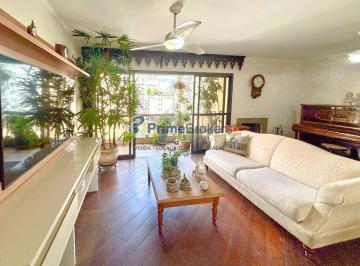 Apartamento · 178m² · 4 Quartos · 3 Vagas · Apartamento tipo para venda em Paraíso com 4 quartos, sendo 4 suítes, 178m²