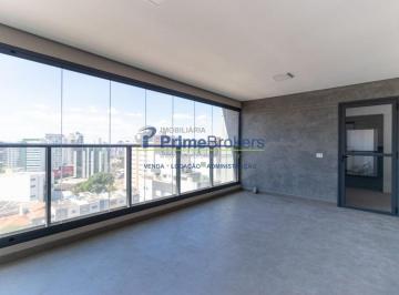 Apartamento · 141m² · 3 Quartos · 2 Vagas · Apartamento, 141m² - 3 Dormitórios, 3 Suítes, 2 Vagas, Sacada com Vista - Mirandópolis