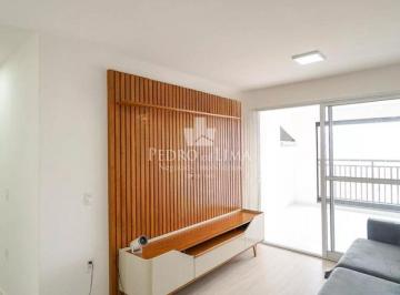 Apartamento · 80m² · 2 Quartos · 1 Vaga · Condomínio  Esphera Tatuapé. Apartamento com Varanda Gourmet  2 quartos  sendo 2 suítes, 1 vaga
