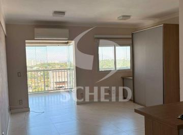Apartamento · 53m² · 1 Quarto · 1 Vaga · Apartamento á venda, 53m², 1 suite , 1 lavabo, e 1 vaga na Vila Mascote.
