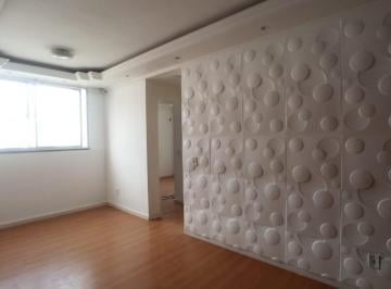 Apartamento · 47m² · 2 Quartos · 1 Vaga · Apartamento à venda - no Campo Grande