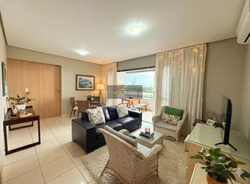 Apartamento · 125m² · 3 Quartos · 2 Vagas · Apartamento no Edifício Goiabeiras Tower no bairro duque de Caxias em Cuiabá