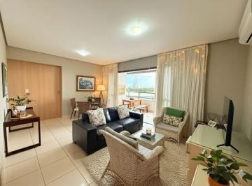 Apartamento · 125m² · 3 Quartos · 2 Vagas · Edifício Goiabeiras Tower - Apartamento no Edifício Goiabeiras Tower no bairro duque de Caxias em Cu