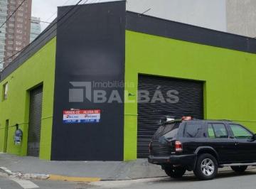 Comercial · 209m² · 4 Vagas · SALÃO COMERCIAL DE ESQUINA NO CORAÇÃO DO TATUAPÉ !