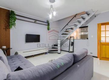 Casa · 145m² · 3 Quartos · 1 Vaga · Casa à venda com 144m², 3 quartos Suítes e 1 vaga