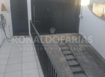 Casa · 138m² · 3 Quartos · 3 Vagas · Sobrado à venda / Zona Sul