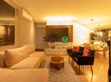 Apartamento · 73m² · 2 Quartos · 1 Vaga · Apartamento a venda 73 m² 2 dormitórios, 1 vaga - Jardim Ampliação-SP
