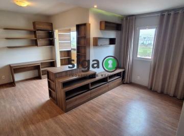Apartamento · 74m² · 2 Quartos · 2 Vagas · Apartamento 74 m² | 2 dormitórios (1 suíte) | 2 vagas - Condomínio Terrara