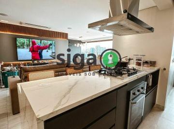 Apartamento · 110m² · 3 Quartos · 2 Vagas · Apartamento à venda condomínio Stella Campo Belo - 03 dormitórios - 02 vagas