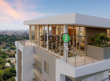 Apartamento · 80m² · 2 Quartos · 1 Vaga · Apartamento 80 m² com 2 suítes e vaga no melhor ponto do Brooklin