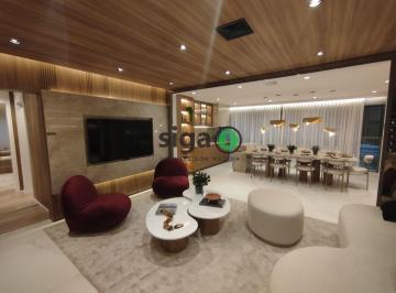 Apartamento · 138m² · 4 Quartos · 2 Vagas · Apartamento 138 m² com 4 quartos 2 suítes e 2 vagas no melhor ponto do Brooklin
