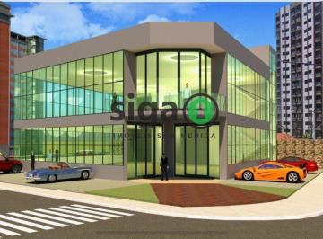 Comercial · 800m² · 20 Vagas · loja comercial 800m² Tatuapé