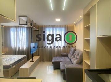 Apartamento · 24m² · 1 Quarto · STUDIO A VENDA