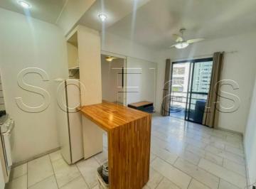 Apartamento · 32m² · 1 Quarto · 1 Vaga · Residencial Port De La Villette, apto disponível para venda com 32m², 1 dormitório e 1 vaga.