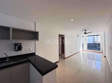 Apartamento · 61m² · 2 Quartos · 1 Vaga · Apartamento em Praia de Itaparica, Vila Velha/ES