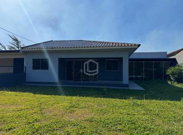 Casa · 110m² · 3 Quartos · 1 Vaga · CASA FRENTE MAR ESPLANADA