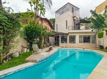 Casa · 480m² · 3 Quartos · 4 Vagas · CASA PARA ALUGAR ALTO DA BOA VISTA 480M²