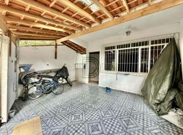Casa · 140m² · 2 Quartos · 2 Vagas · Confôrto e Requinte - 3 dormitorios - km 21- Cotia
