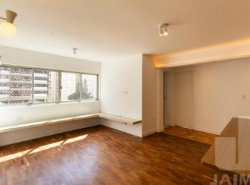 Apartamento · 80m² · 2 Quartos · 1 Vaga · Apartamento com 2 dormitórios 1 Vaga em Perdizes