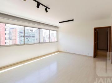 Apartamento · 90m² · 3 Quartos · 2 Vagas · Apartamento com 3 dormitórios sendo 1 suíte e 2 vagas - Santa Cecília