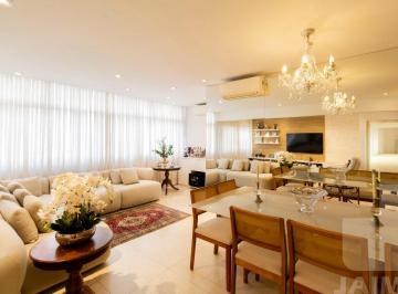 Apartamento · 120m² · 2 Quartos · 1 Vaga · Apartamento com 120 m2, 2 dormitórios, 1 suíte - recém reformado