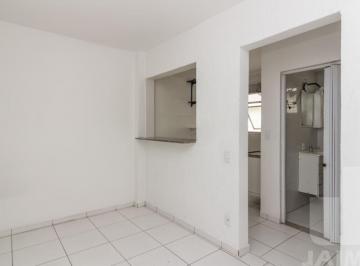 Apartamento · 30m² · 1 Quarto · 1 Vaga · Apartamento tipo para venda em Bela Vista com 1 quarto, 30m².