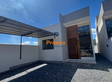 Casa · 84m² · 3 Quartos · 2 Vagas · Casa solta, com 3 quartos no bairro Cedro Alto!