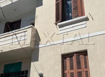 Apartamento · 55m² · 1 Quarto · Apartamento à venda de 55m², com 1 dormitório e 1 banheiro, na Água Fria.