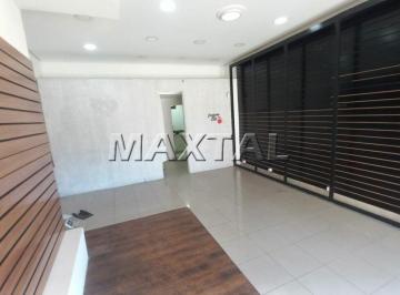 Comercial · 46m² · Loja à venda no centro comercial de Santana, com 46m², toda em piso frio.