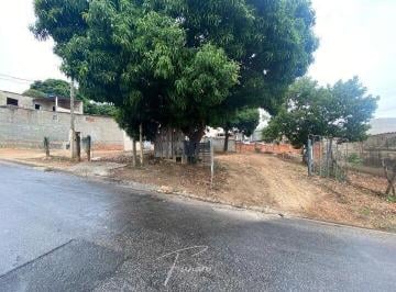 Terreno · 618m² · Terreno à venda no Jardim Araújo em Votorantim/SP.