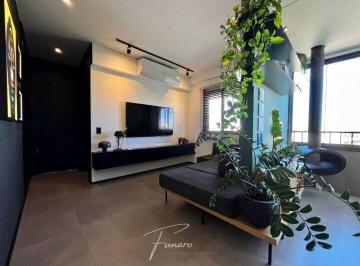 Apartamento · 70m² · 2 Quartos · 3 Vagas · Edifício Evolution Muraro - Apartamento à venda no Edifício Evolution Muraro - Sorocaba/SP