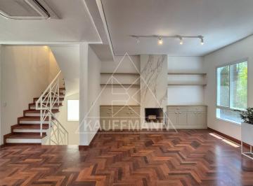 Casa · 350m² · 3 Quartos · 4 Vagas · Casa de Condomínio à Venda no Morumbi - 3 quartos (Suítes) - 4 Vagas - 350m² de Área Construída