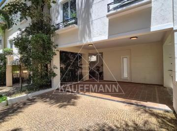 Casa · 350m² · 3 Quartos · 4 Vagas · Casa de Condomínio à Venda no Morumbi - 3 Suítes - 4 Vagas - 350m² de Área Construída