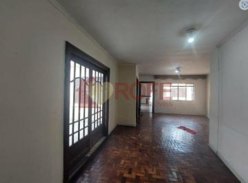 Casa · 292m² · 4 Quartos · 2 Vagas · SOBRADO COM 4 DORMITÓRIOS EM PINHEROS EM ÓTIMA LOCALIZAÇÃO