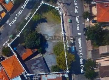 Terreno · 957m² · Terreno proximo a USP com 957 metros para locação