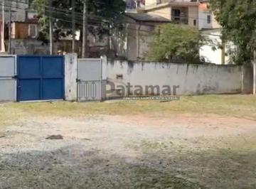 Terreno · 957m² · Terreno proximo a USP com 957 metros para locação