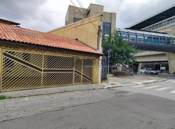 Casa · 104m² · 3 Quartos · 4 Vagas · Casa à Venda na Vila Paulo Silas