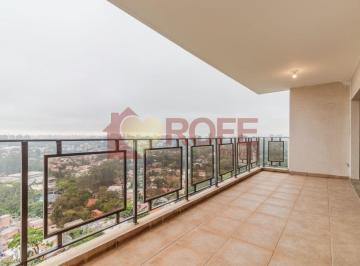 Apartamento · 636m² · 4 Quartos · 3 Vagas · Cobertura duplex com 636m² no Morumbi e com piscina privativa!