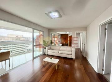 Apartamento · 94m² · 3 Quartos · 2 Vagas · APARTAMENTO VILA OLÍMPIA | CAMP LIFE | 94 M2 | LAZER E LOCALIZAÇÃO EXCELENTES!!!