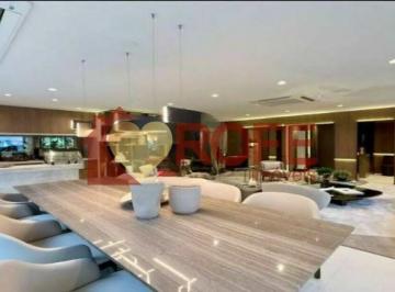 Apartamento · 81m² · 2 Quartos · 1 Vaga · Apartamento com 2 suítes, 1 vaga e com 81,34m² - Moema